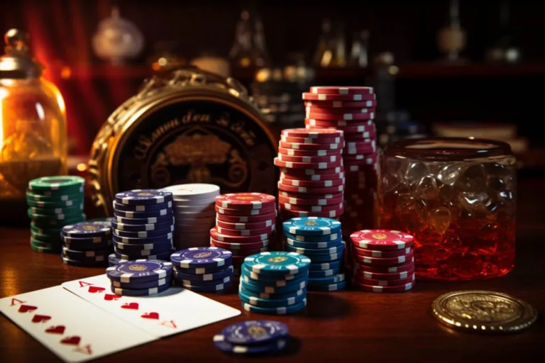 Ustawa o hazardzie w polsce