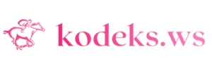 kodeks.ws logo