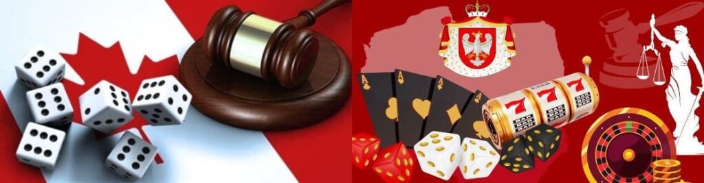 Czy Kasyno Internetowe jest Legalne w Polsce